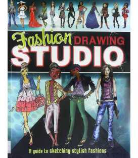 Fashion Drawing Studio