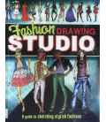 Fashion Drawing Studio