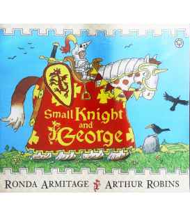 Small Knight and George