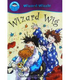 Wizard Wig (Start Reading: Wizzle the Wizard)