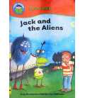 Jack and the Aliens (Start Reading: Just Jack)