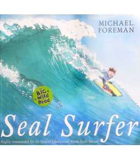 Seal Surfer | Michael Foreman | 9781842705780