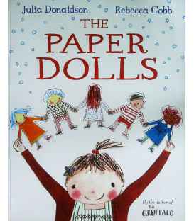 The Paper Dolls
