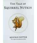 The Tale of Squirrel Nutkin