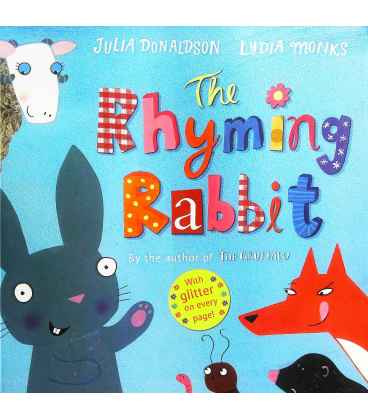 The Rhyming Rabbit