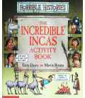 Incredible Incas Activity Book