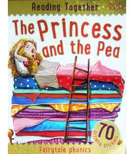 The Princess and the Pea