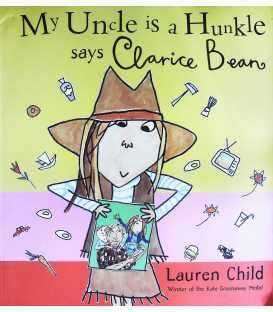 My Uncle is a Hunkle, Says Clarice Bean