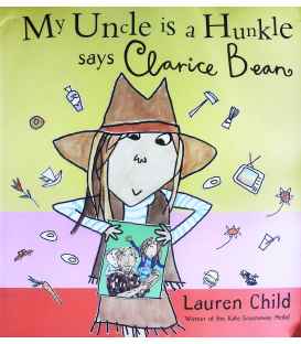 My Uncle is a Hunkle, Says Clarice Bean