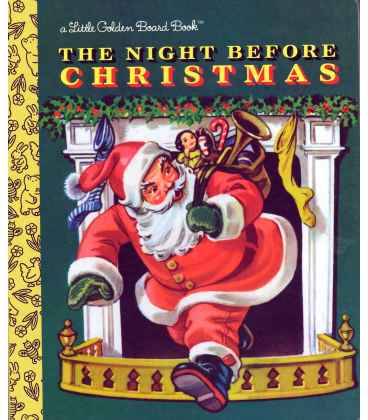 The Night Before Christmas