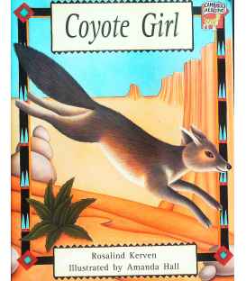 Coyote Girl