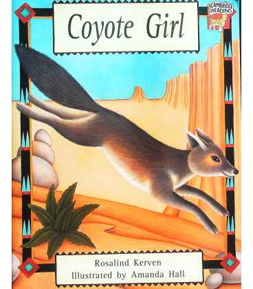 Coyote Girl