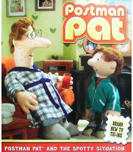 Postman Pat and the Spotty Situation