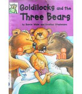 Goldilocks and the Three Bears