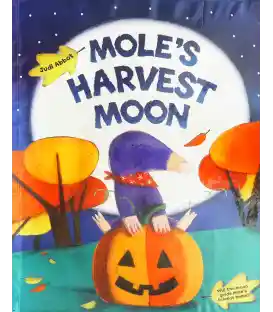 Mole's Harvest Moon