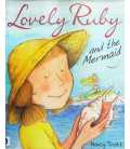 Lovely Ruby and the Mermaid