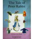 Tale of Peter Rabbit: A Sticker Story Bo