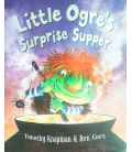 Little Ogre's Surprise Supper