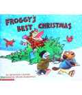 Froggy's Best Christmas