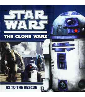 R2 to the Rescue (Star Wars: The Clone Wars)