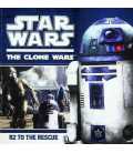 R2 to the Rescue (Star Wars: The Clone Wars)