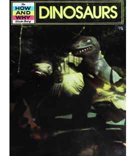 Dinosaurs (How and Why Wonder Books)