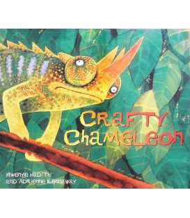 Crafty Chameleon (African Animal Tales)