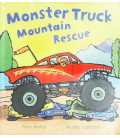 Monster Truck Mountain Rescue!