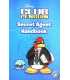 Penguins Secret Agent Handbook