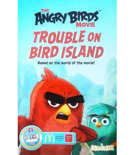 The Angry Birds Movie - Trouble on Bird Island
