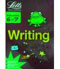 Writing Age 6-7 (Letts Fun Learning)