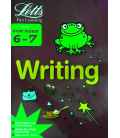 Writing Age 6-7 (Letts Fun Learning)