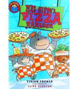 Mrs Hippo's Pizza Parlour