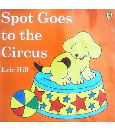 Spot Goes to the Circus