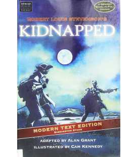 Kidnapped (Graphic Modern Text) (Graphic Modern Text)