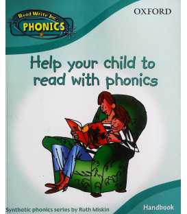 Help Your Child to Read with Phonetics
