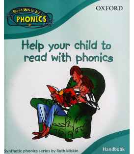 Help Your Child to Read with Phonetics