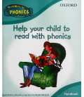 Help Your Child to Read with Phonetics