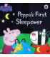 Peppa Pig: Peppa's First Sleepover