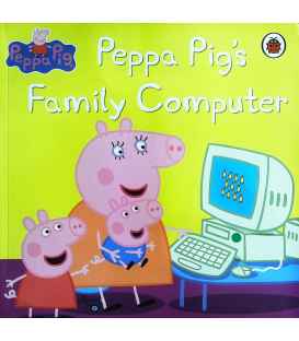 Peppa Pig's Family Computer