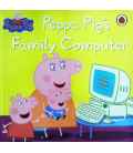 Peppa Pig's Family Computer