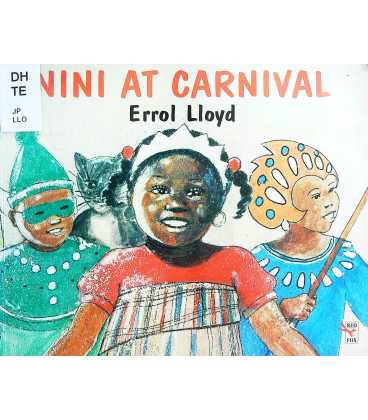 Nini At Carnival