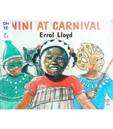 Nini At Carnival