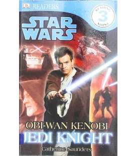 Star Wars Obi-Wan Kenobi Jedi Knight (DK Readers Level 3)