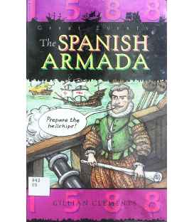 Great Events: The Spanish Armada