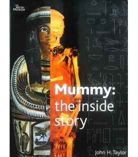 Mummy: The Inside Story