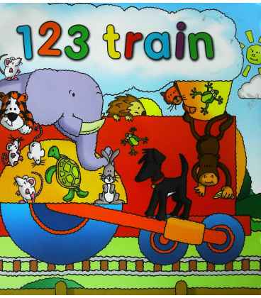 123 Train