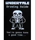 Undertale Drawing Guide
