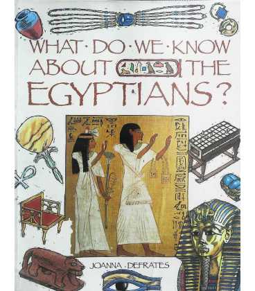 What Do We Know About the Egyptians?