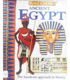 Ancient Egypt (Make it Work! History)